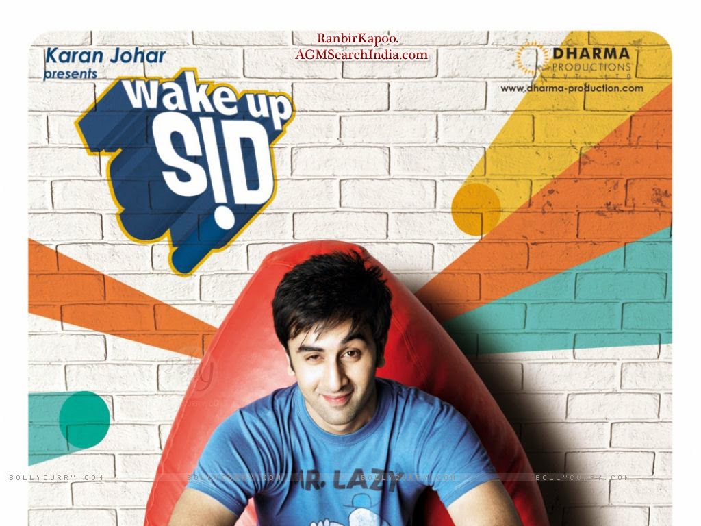Wake up Side Images Gallery Wallpapers Ranbir Kapoor Biography