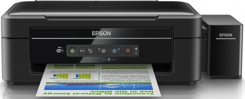 epson printer drivers for windows 8