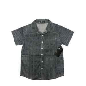 Kemeja Anak Boy 2-3T Max