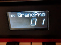 Artesia DP10e digital piano Artesia DP10e digital piano