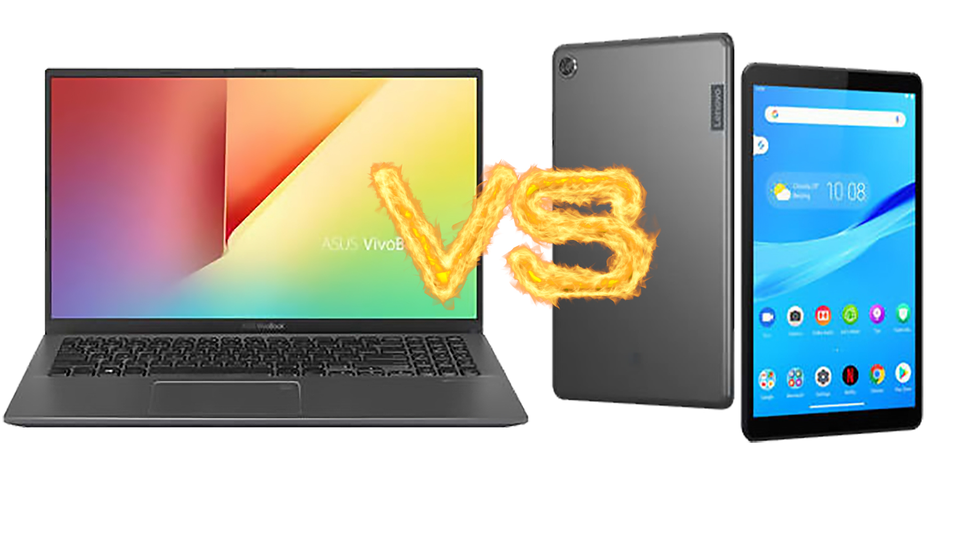 Technophile Tablets vs Laptops Which is the best for Online Classes?