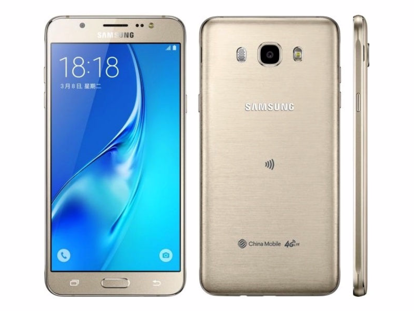 Samsung Yenilenmiş Galaxy J7 Prime Gold 16 GB Fiyatı, Yorumları - Trendyol