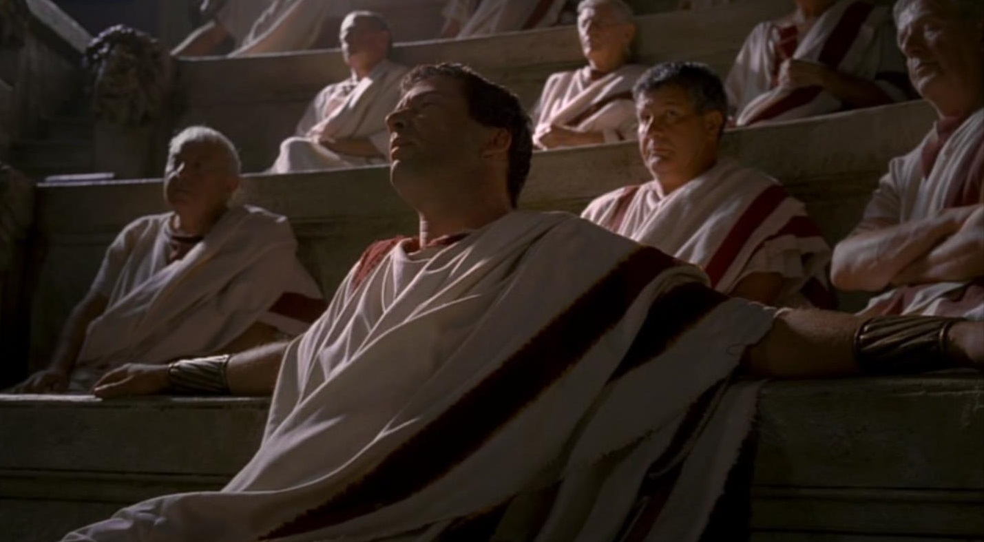 APASIONADOS DEL IMPERIO ROMANO PUBLIO CORNELIO TÁCITO DICE DE LOS ENEMIGOS