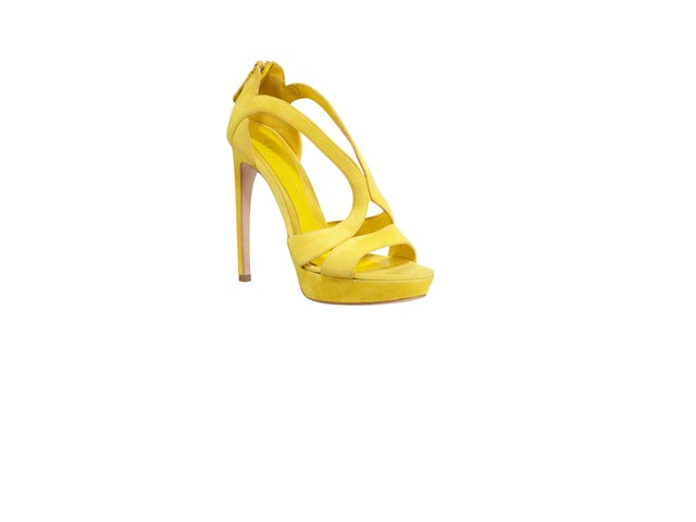 Shoe Crush: 20 Best Spring Sandals - Chic From Hair 2 Toe