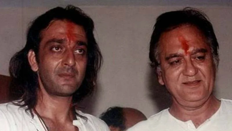 sanjay dutt