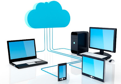 Teknologi Cloud Computing Teknologi Cloud Computing