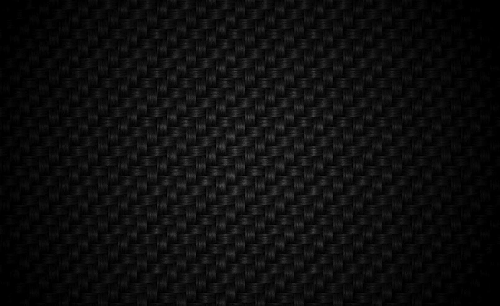 Black Pattern Texture