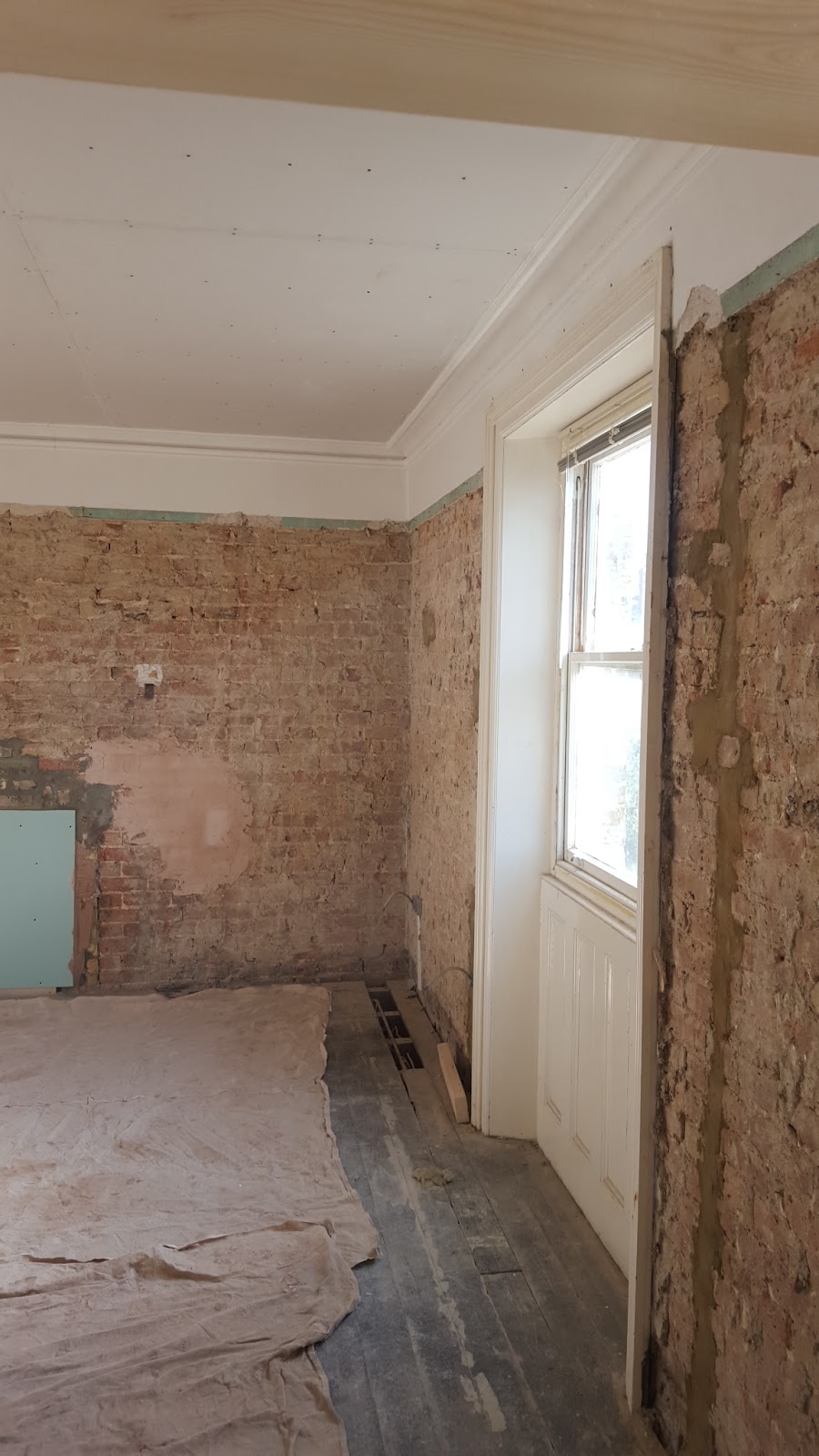 Plastering 4u Plastered Walls In Margate