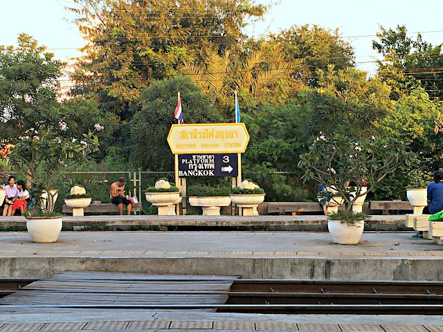 Kingdom of Ayutthaya