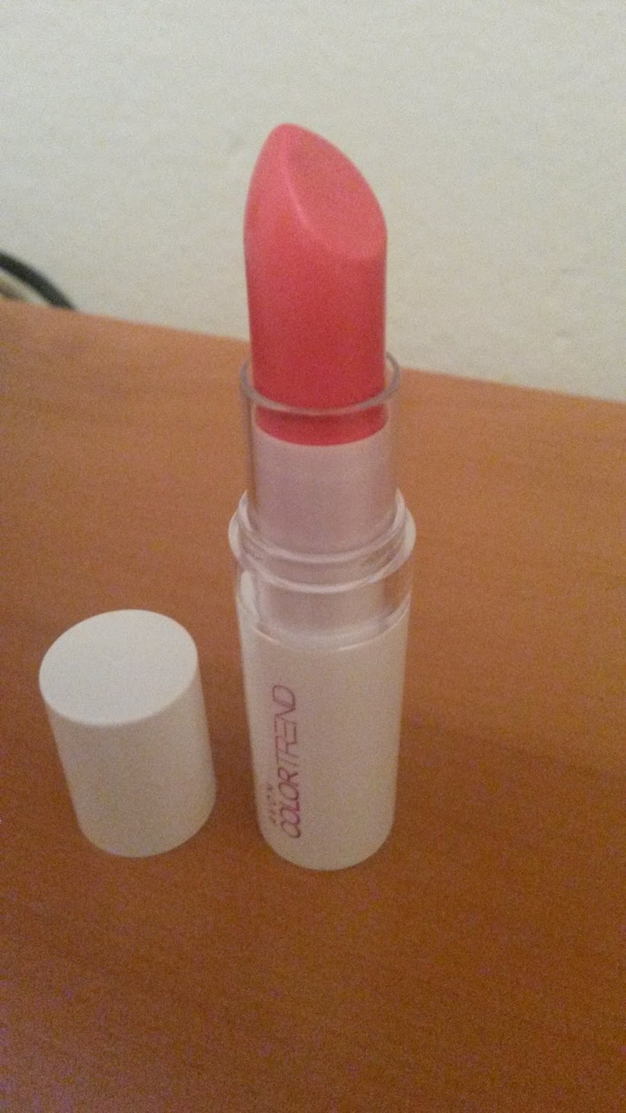 Sağlıkyaşamgüzellik Avon Color Trend Ruj