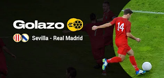 bwin promocion golazo liga Sevilla vs Real Madrid 22-9-2019 bwin promocion golazo liga Sevilla vs Real Madrid 22-9-2019