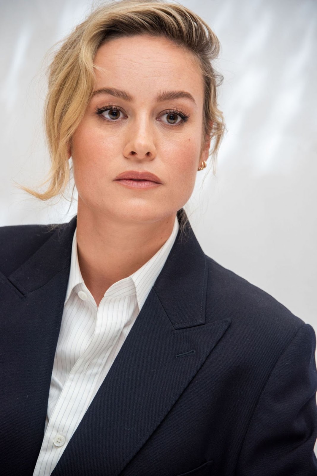 brie larson just mercy press conference tiff 2019 portraits 0 0 tuesday