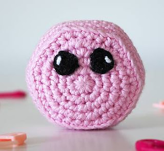 PATRON GRATIS HEPATOCITO AMIGURUMI 44876