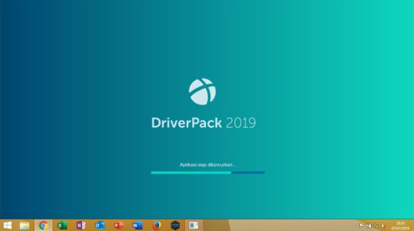 Cara Mudah Instal Driver Menggunakan DriverPack Online ...