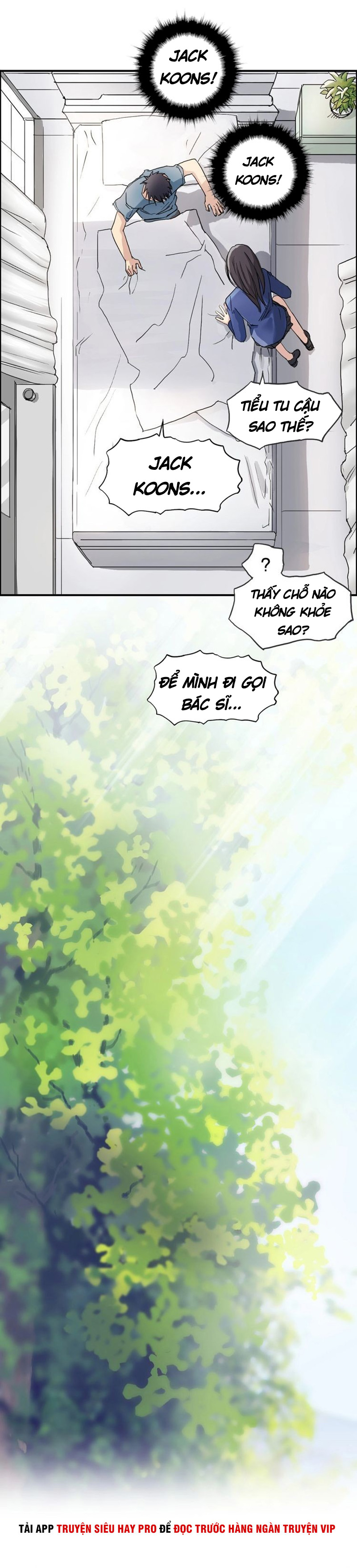 Siêu Năng Lập Phương chapter 168 - Trang 12