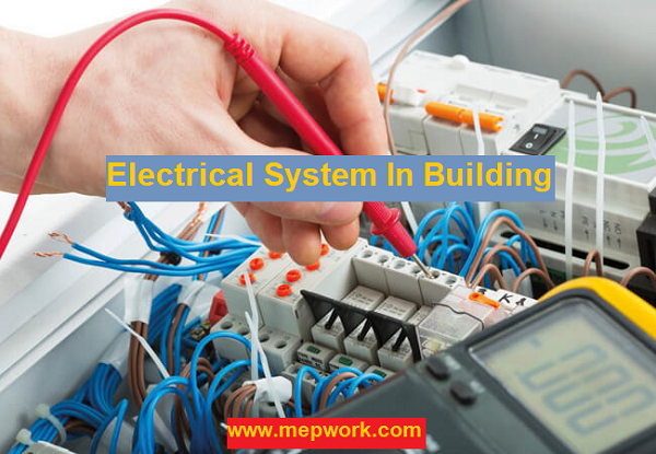 Download Electrical Systems for Building Design Book PDF