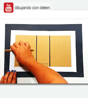 La artista Delein Padilla en su canal de YouTube ha compartido una gran variedad de tutoriales paso a paso donde enseña a dibujar desde mandalas hasta caricaturas así como tambien una gran variedad de manualidades ideales para toda ocasión y manualidades para regalar