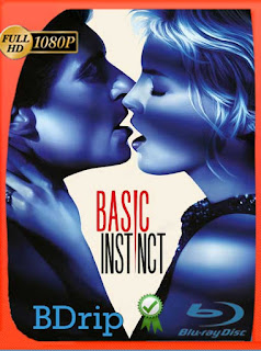 Basic Instinct (1992) BDRIP 1080p Latino [GoogleDrive] PGD