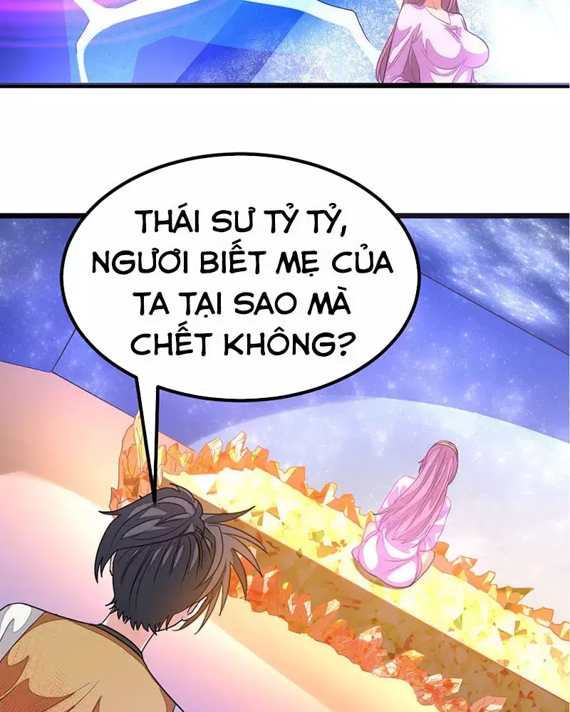 Cửu Dương Thần Vương Chapter 166 - AB Truyện