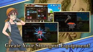 Epic Conquest Apk - Free Download Android Game