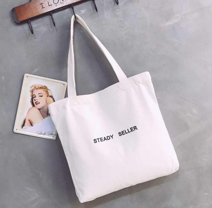 Túi Tote In Steady Seller TT35