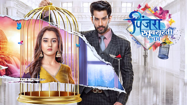 Pinjara Khubsurti Ka Piyush to adore Mayura’s inner beauty