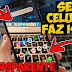 TRUQUE INCRÍVEL! COMO DEIXAR A TELA DO CELULAR TRANSPARENTE | MELHOR PAPEL DE PAREDE PERSONALIZADO