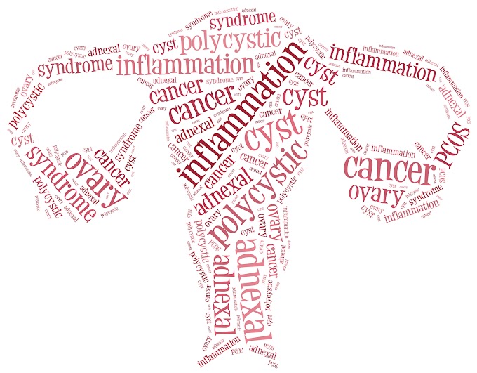 All about Polycystic Ovary Disease (PCOD) & Polycystic Ovary Syndrome (PCOS)