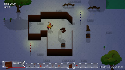 Nira Game Screenshot 4