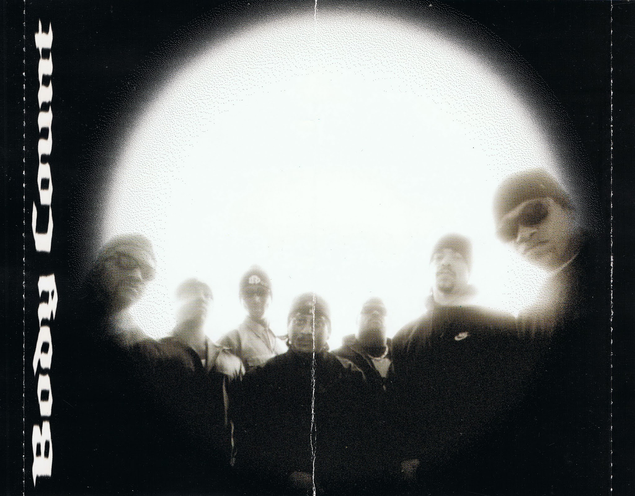 Old School Metal Music Body Count Violent Demise The Last Days (1997)