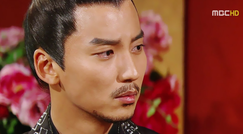 선덕여왕 비담 김남길.JPG | 인스티즈