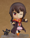 Nendoroid KonoSuba: God's Blessing on This Wonderful World Megumin (#851) Figure