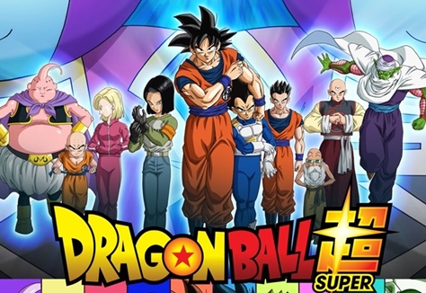 Está acompanhando Dragon Ball Super DUBLADO no Cartoon Network?