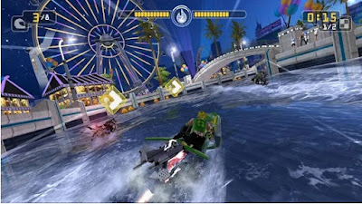 Riptide GP Renegade  v3.2.1 LITE APK