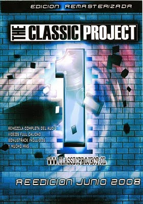 the classic project vol 1