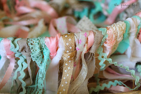 Afbeeldingsresultaat voor ribbon and lace