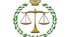 وزارة العدل والحريات قرار مباراة الانخراط في مهنة المفوضين القضائيين لسنة 2017 آخر أجل للتسجيل 28 أبريل وآخر أجل لإرسال الترشيحات 8 ماي