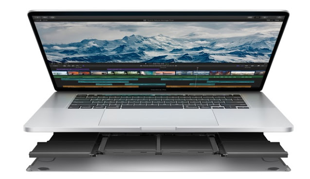 MacBook pro 16-inch