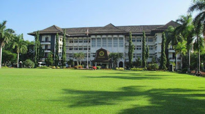 Universitas Mataram Jurusan – Daftar Fakultas dan Program Studi