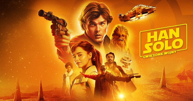 Solo: A Star Wars Story otrzyma rozszerzoną ścieżkę dźwiękową!