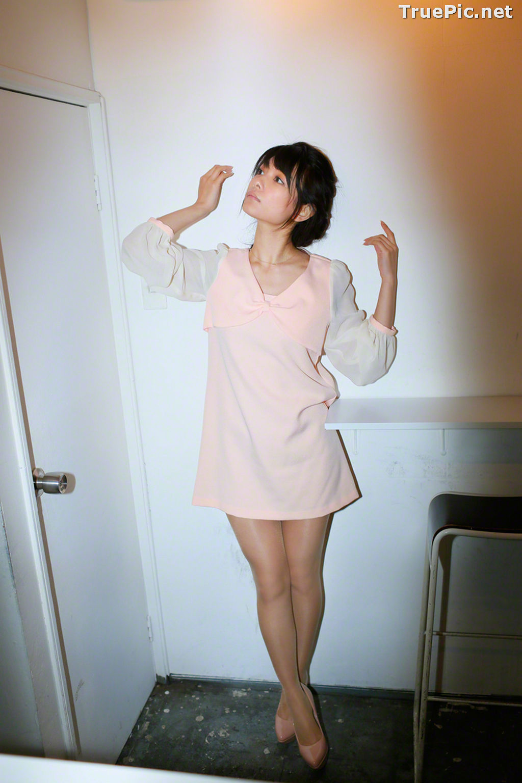 Image Wanibooks No.137 – Japanese Idol Singer and Actress – Erika Tonooka - TruePic.net - Picture-78