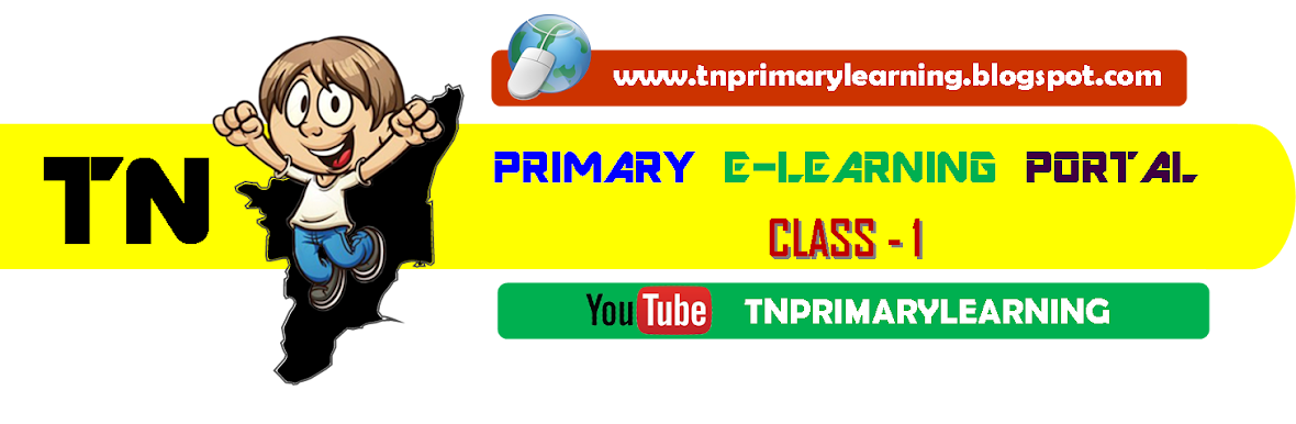 TN PRIMARY LEARNING