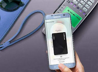 best way to use nfc of android mobile