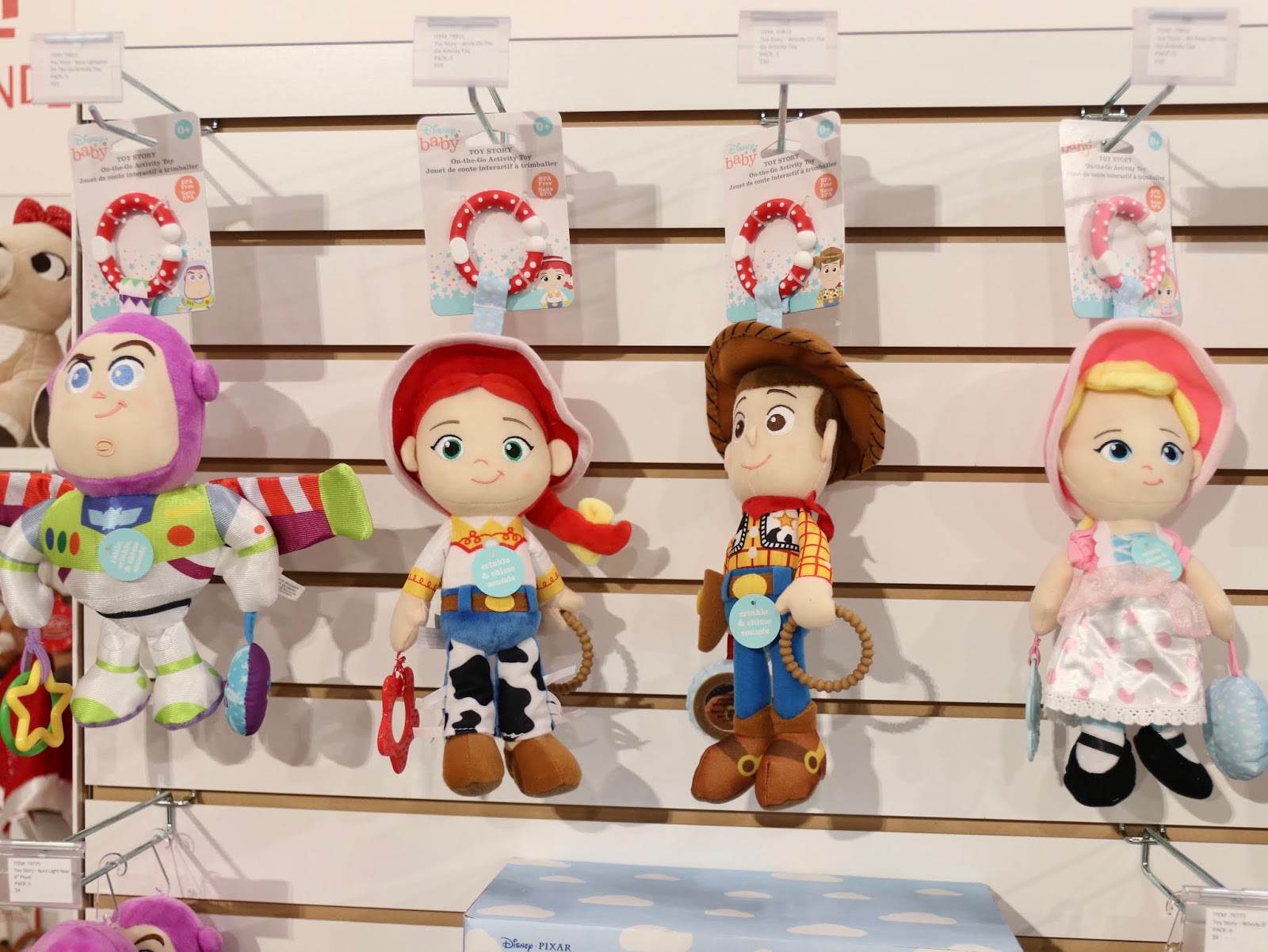  New York Toy Fair 2020 Disney Pixar Toys  News 