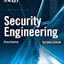 Security Engineering , 2nd Edition : A Guide to Building Dependable Distributed Systems