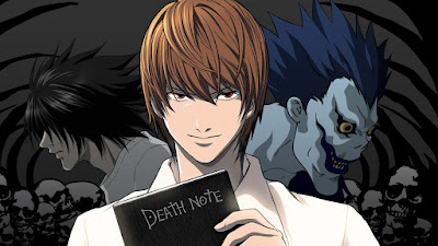 Death Note [37/37] HD