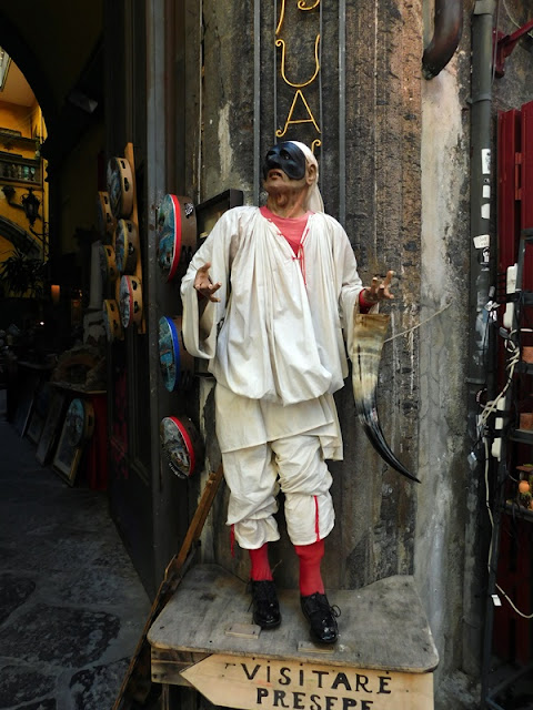 bed & breakfast a napoli