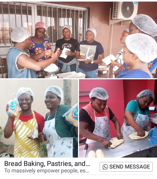 Start Your Own Business with Chef Henry Omenogor Ghana ULTIMATE