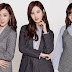 See TaeTiSeo's pictures and behind the scenes from MIXXO's spring pictorial