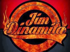 Jim Dinamita
